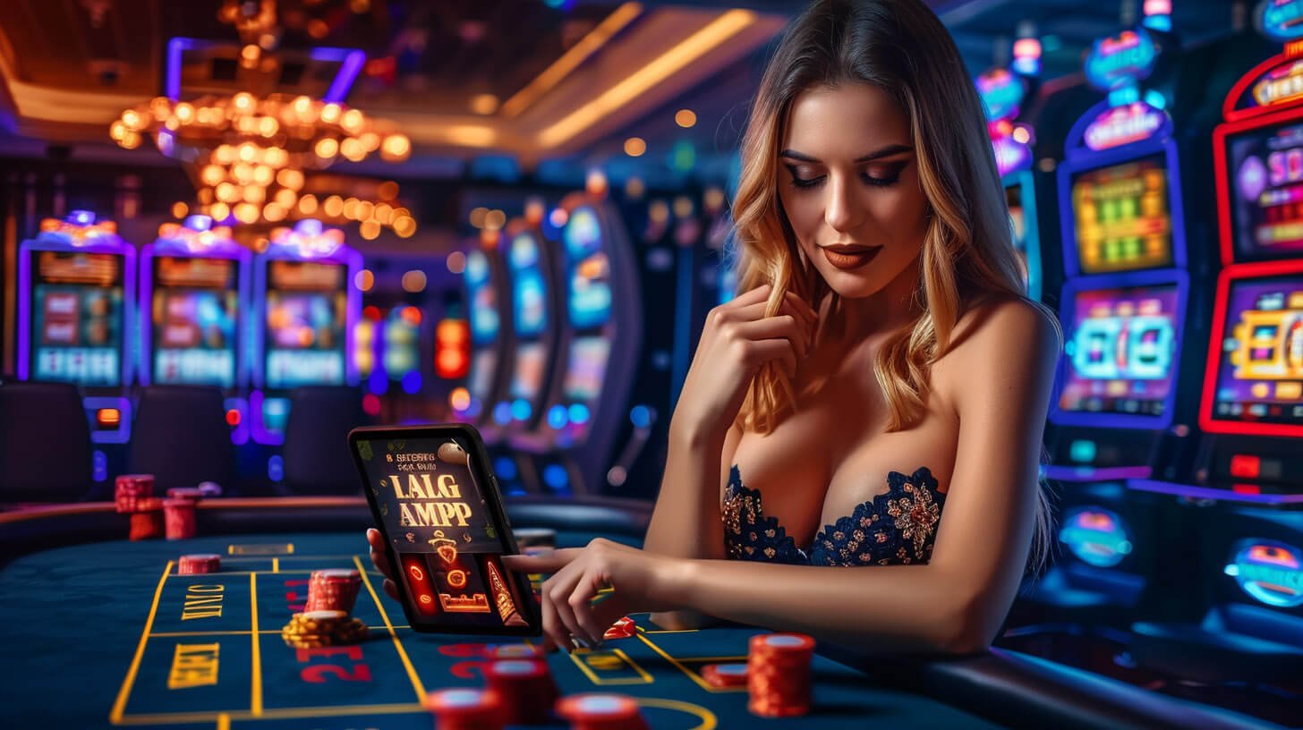 phpasay online slot games available on mobile for Filipino players