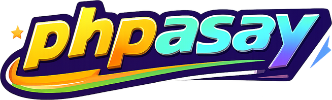 phpasay brand logo